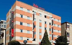 Hotel Ibis en Salamanca